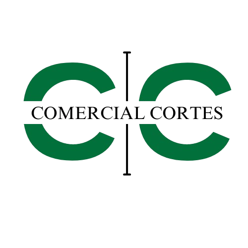 Mudanzas Cortes Logo